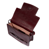 Borsa tracolla pelle | The Bridge