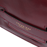 Borsa tracolla pelle | The Bridge