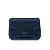 Borsa tracolla pelle | The Bridge