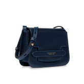 Borsa tracolla pelle | The Bridge
