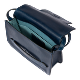 Borsa tracolla pelle | The Bridge
