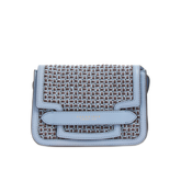 Borsa tracolla pelle | The Bridge