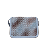 Borsa tracolla pelle | The Bridge