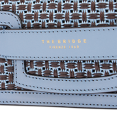 Borsa tracolla pelle | The Bridge