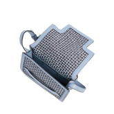 Borsa tracolla pelle | The Bridge