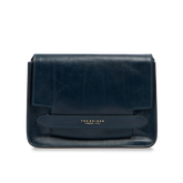 Borsa tracolla pelle | The Bridge