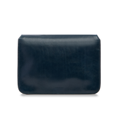 Borsa tracolla pelle | The Bridge