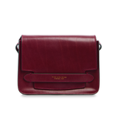 Borsa tracolla pelle | The Bridge