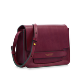 Borsa tracolla pelle | The Bridge