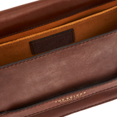 Borsa tracolla pelle | The Bridge