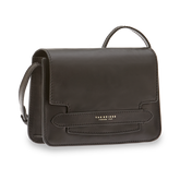 Borsa tracolla pelle | The Bridge