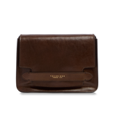 Borsa tracolla pelle | The Bridge