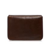 Borsa tracolla pelle | The Bridge