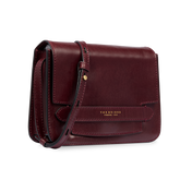 Borsa tracolla pelle grande | The Bridge