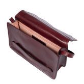 Borsa tracolla pelle grande | The Bridge