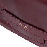 Borsa tracolla pelle grande | The Bridge