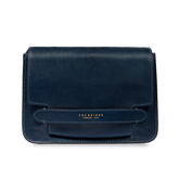 Borsa tracolla pelle grande | The Bridge