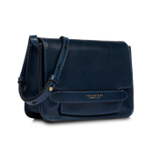 Borsa tracolla pelle grande | The Bridge