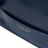 Borsa tracolla pelle grande | The Bridge