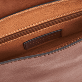 Borsa tracolla pelle | The Bridge