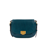 Borsa tracolla pelle - Nuovi arrivi donna | The Bridge