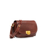Borsa tracolla pelle | The Bridge