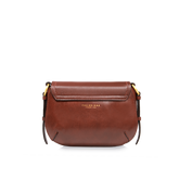 Borsa tracolla pelle | The Bridge