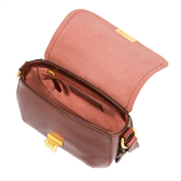 Borsa tracolla pelle | The Bridge