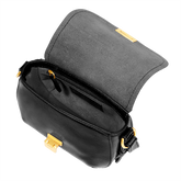 Borsa tracolla pelle | The Bridge