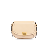 Borsa tracolla pelle | The Bridge