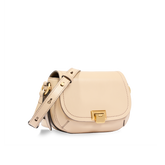 Borsa tracolla pelle | The Bridge