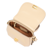 Borsa tracolla pelle | The Bridge