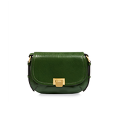 Borsa tracolla pelle | The Bridge