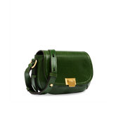 Borsa tracolla pelle | The Bridge