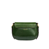 Borsa tracolla pelle | The Bridge