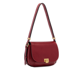 Borsa tracolla pelle - Nuovi arrivi donna | The Bridge