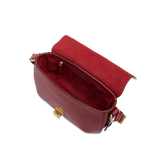 Borsa tracolla pelle | The Bridge