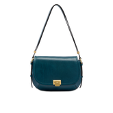 Borsa tracolla pelle - Borse a tracolla donna | The Bridge