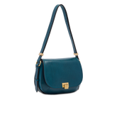 Borsa tracolla pelle - Borse a spalla | The Bridge