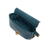 Borsa tracolla pelle | The Bridge