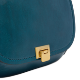 Borsa tracolla pelle | The Bridge
