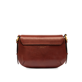 Borsa tracolla pelle | The Bridge