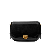 Borsa tracolla pelle | The Bridge
