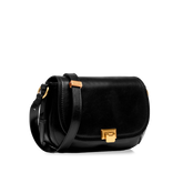 Borsa tracolla pelle | The Bridge