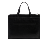 Cartella in pelle donna porta pc - DONNA | The Bridge