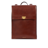 Zaino in pelle da donna - Zaini donna in pelle | The Bridge