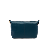 Borsa tracolla in pelle - Nuovi arrivi donna | The Bridge