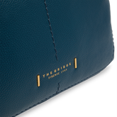 Borsa tracolla in pelle | The Bridge