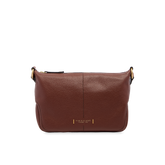 Borsa tracolla in pelle | The Bridge