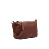 Borsa tracolla in pelle | The Bridge